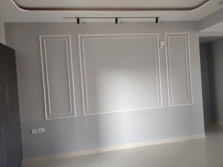 Exterior View, narsingi 3 Bedroom 2488 Sq.Ft. Apartment In Narsingi Hyderabad 10403511