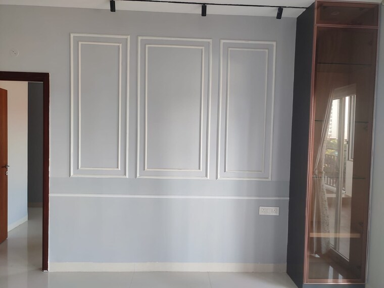 undefined, narsingi 3 Bedroom 2488 Sq.Ft. Apartment In Narsingi Hyderabad 10403511