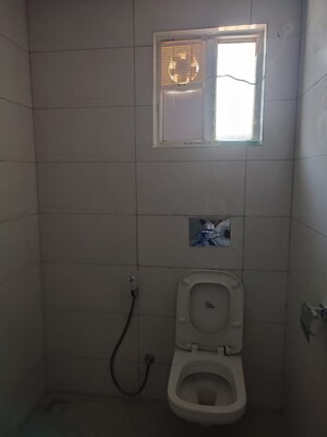 Bathroom in 3 BHK Apartment at Narsingi – for Rent