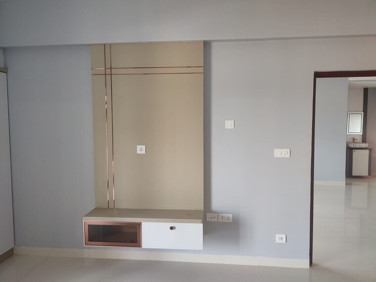 undefined, narsingi 3 Bedroom 2488 Sq.Ft. Apartment In Narsingi Hyderabad 10403511