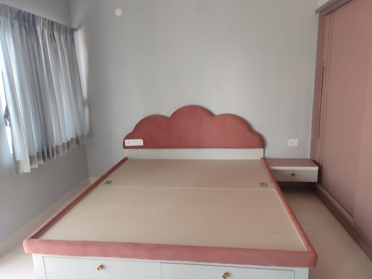 Room, narsingi 3 Bedroom 2488 Sq.Ft. Apartment In Narsingi Hyderabad 10403511