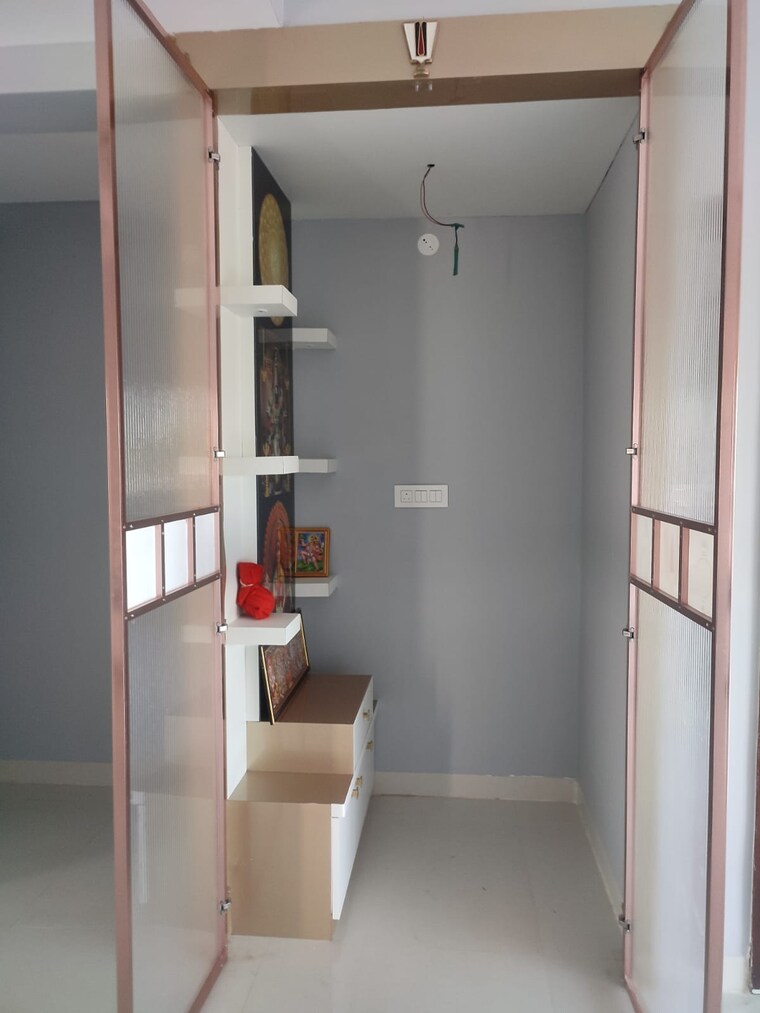 undefined, narsingi 3 Bedroom 2488 Sq.Ft. Apartment In Narsingi Hyderabad 10403511