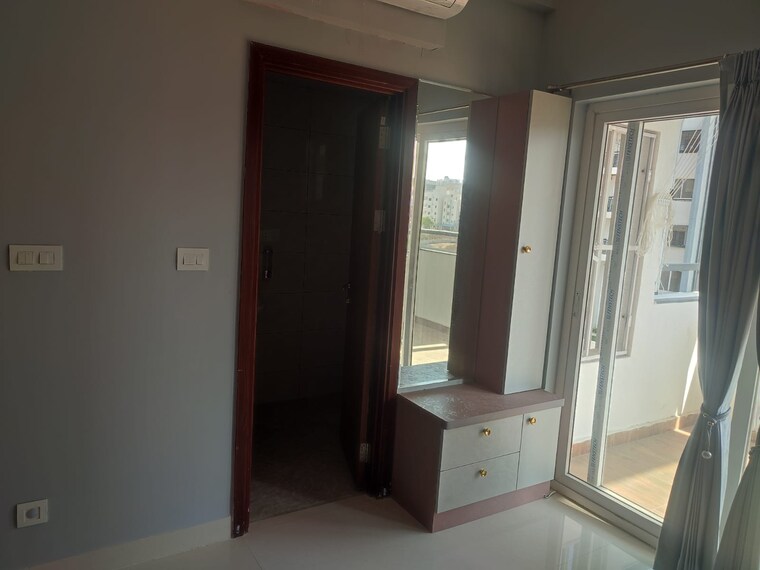 Room, narsingi 3 Bedroom 2488 Sq.Ft. Apartment In Narsingi Hyderabad 10403511