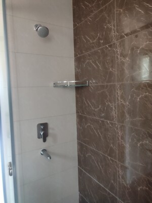 Bathroom in 3 BHK Apartment at Narsingi – for Rent