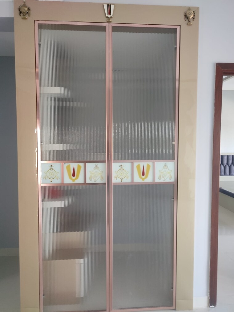 undefined, narsingi 3 Bedroom 2488 Sq.Ft. Apartment In Narsingi Hyderabad 10403511