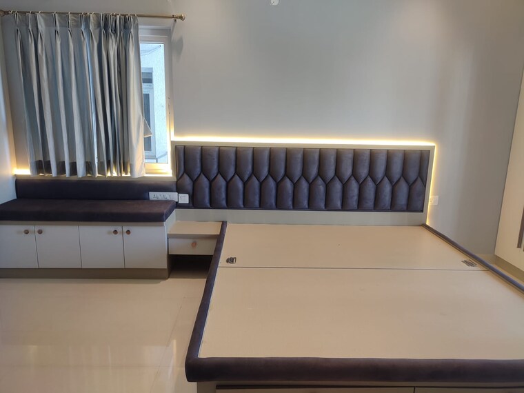 undefined, narsingi 3 Bedroom 2488 Sq.Ft. Apartment In Narsingi Hyderabad 10403511