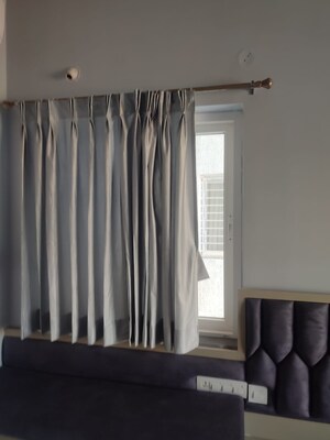 Bedroom in 3 BHK Apartment at Narsingi – for Rent