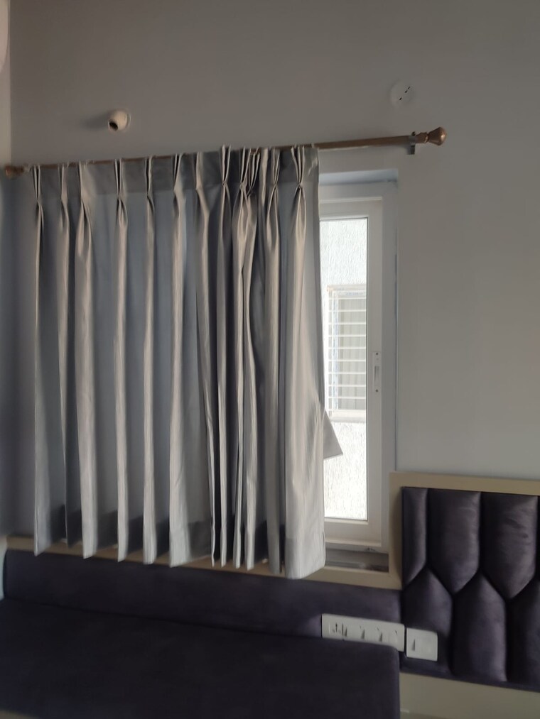 Bedroom, narsingi 3 Bedroom 2488 Sq.Ft. Apartment In Narsingi Hyderabad 10403511
