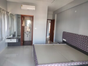 Bedroom in 3 BHK Apartment at Narsingi – for Rent