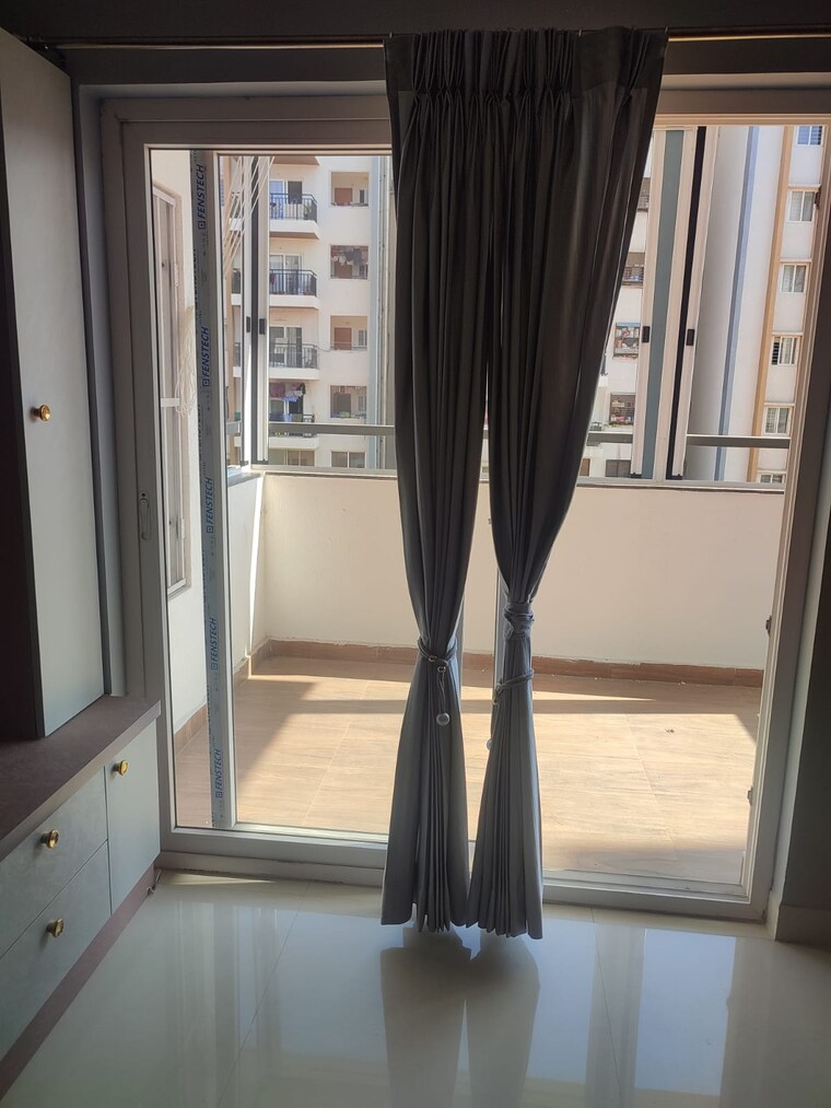 Exterior View, narsingi 3 Bedroom 2488 Sq.Ft. Apartment In Narsingi Hyderabad 10403511