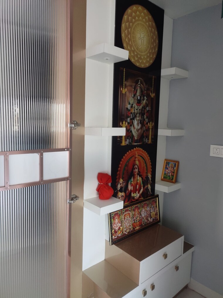 undefined, narsingi 3 Bedroom 2488 Sq.Ft. Apartment In Narsingi Hyderabad 10403511