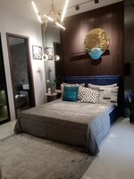 3.5 BHK + Extra Room 1250 Sq.Ft. Apartment in ANP Ultimus