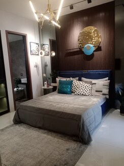 3.5 BHK + Extra Room Apartment For Sale in ANP Ultimus