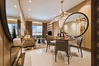 4 BHK Apartment For Sale in Adani Airica in Kanjurmarg West, Mumbai