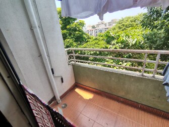 2 BHK + Servant Room Apartment For Rent in Marigold Avenue in Bavdhan, Pune