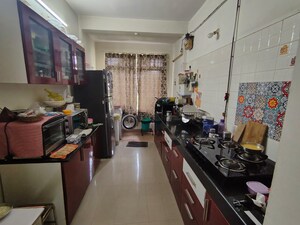 Gym in 2 BHK Apartment at Marigold Avenue, Bavdhan – for Rent