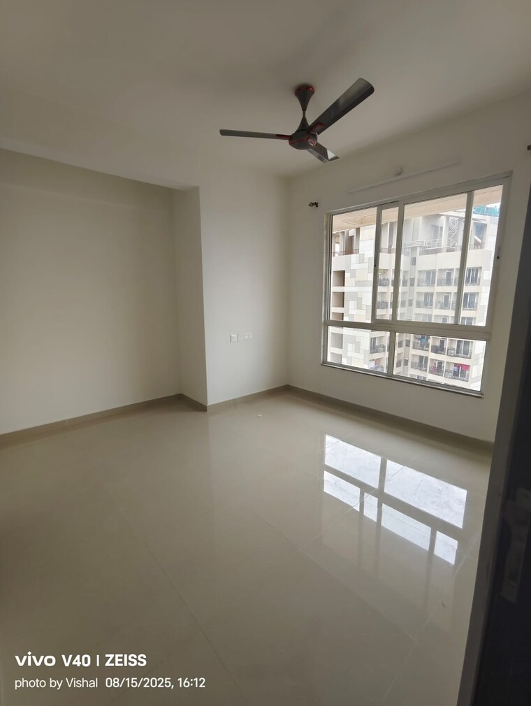 Master Bedroom, puranik-tokyo-bay-phase-3a 1 Bedroom 421 Sq.Ft. Apartment In Kasarvadavali Thane 10404413