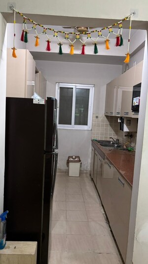 Building Lobby in 3 BHK Apartment at Sector 82 – for Rent