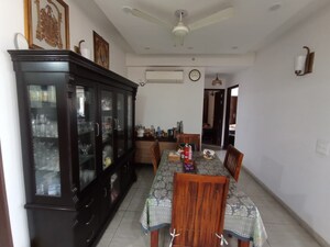Gym in 4 BHK Apartment at ABA Cleo County, Sector 121 – for Rent