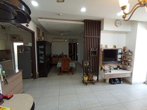 Parking in 4 BHK Apartment at ABA Cleo County, Sector 121 – for Rent