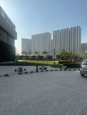 4 BHK Apartment – Exterior View View at M3M Capital, Sector 113 - for Sale