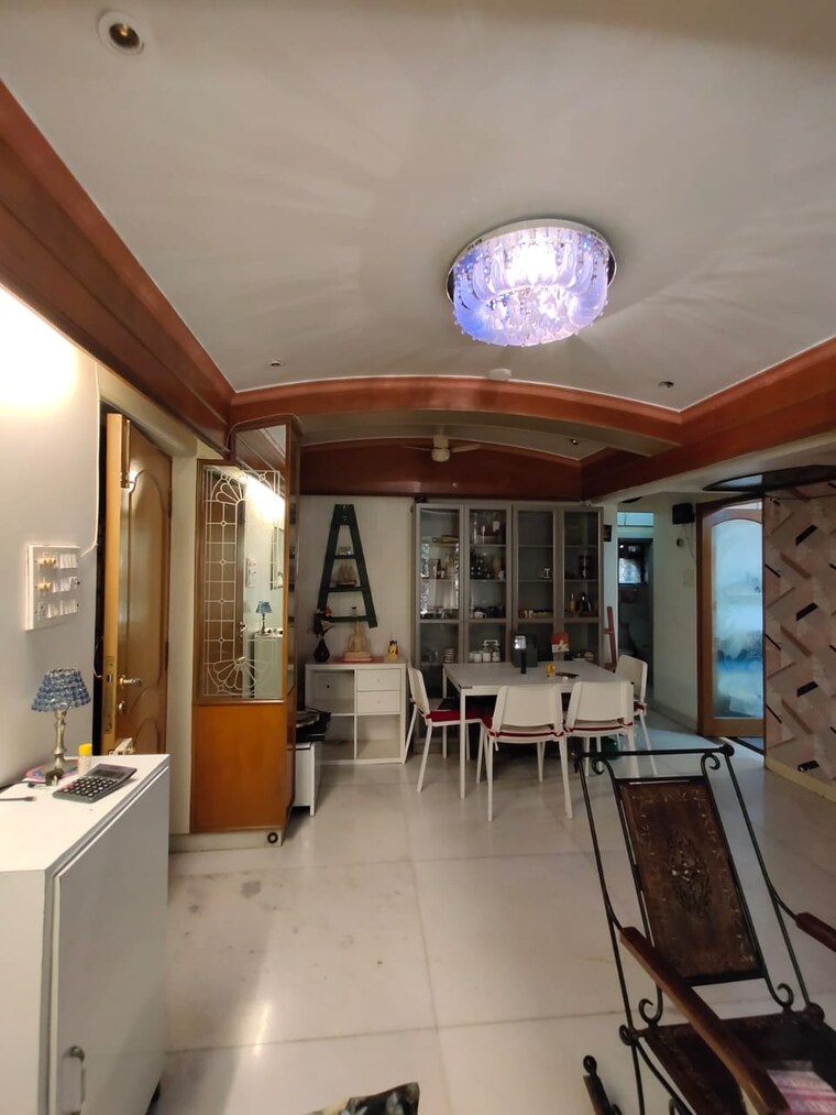Kitchen, span-landmark 2.5 Bedroom 900 Sq.Ft. Apartment In Andheri East Mumbai 10404424