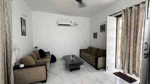 Team Area in 1 BHK Builder Floor at Dharam Colony – for Rent