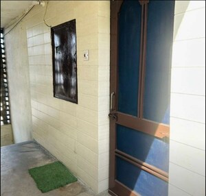 Staircase in 2 BHK Builder Floor at Sector 45 – for Rent