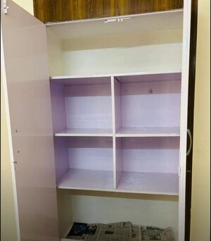 Furnished Amenities in 2 BHK Builder Floor at Sector 45 – for Rent
