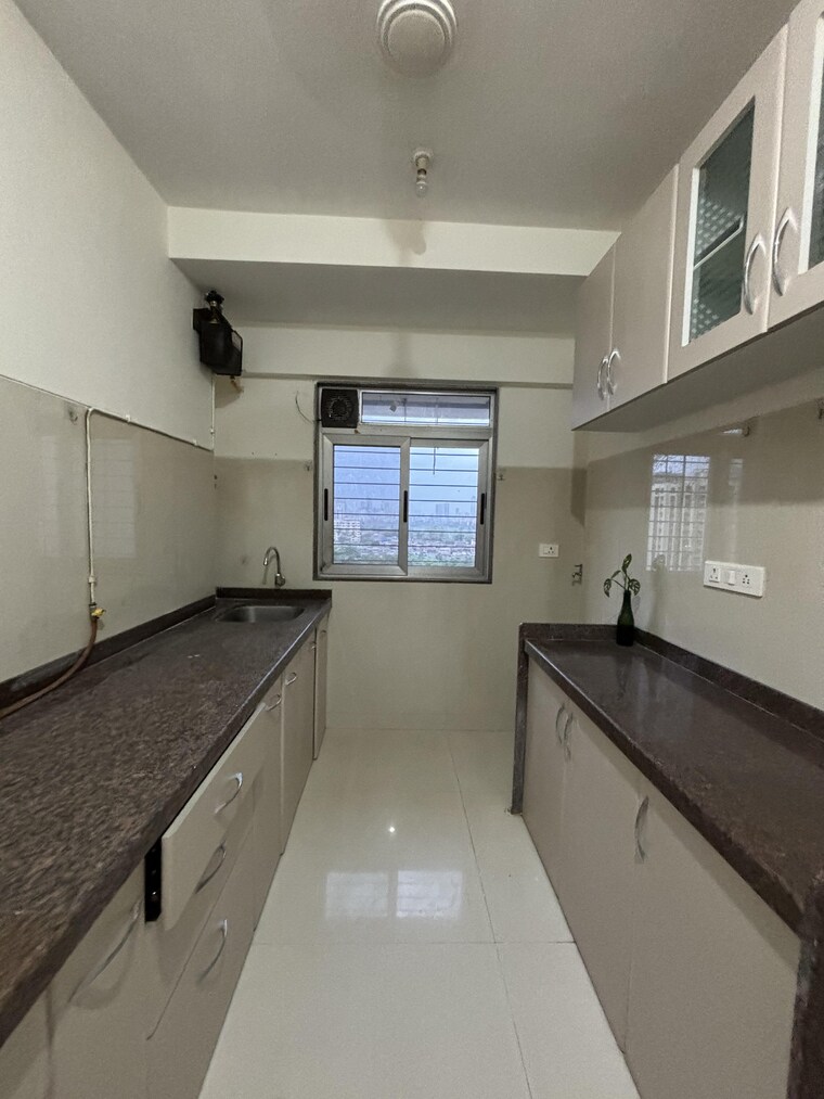 Kitchen, aadi-allure 1 Bedroom 460 Sq.Ft. Apartment In Kanjurmarg East Mumbai 10404441