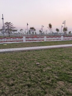 Plot For Sale in Krishna Iscon Valley
