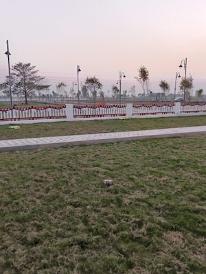  Plot For Sale in Krishna Iscon Valley, Gosainganj