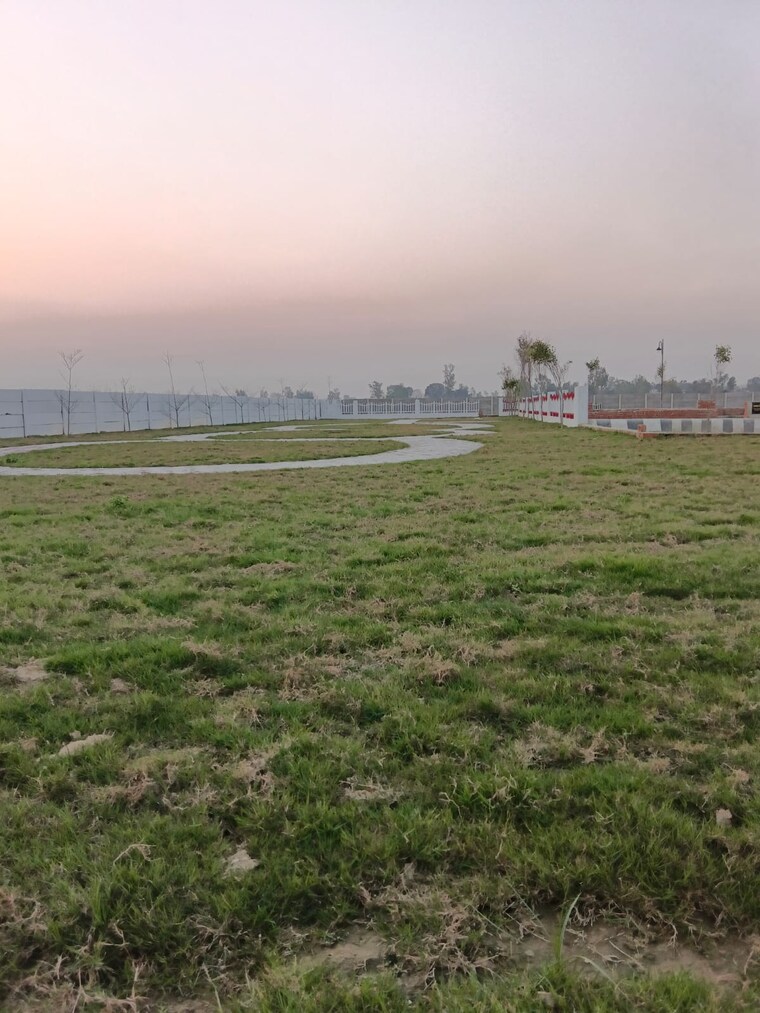 undefined, krishna-iscon-valley  1450 Sq.Ft. Plot In Gosainganj Lucknow 10404454