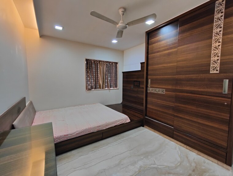 Room, sai-residency-andheri-west 4 Bedroom 2000 Sq.Ft. Apartment In Andheri West Mumbai 10404568
