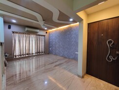 4 BHK + Servant Room Apartment For Rent in Sai Residency Andheri West