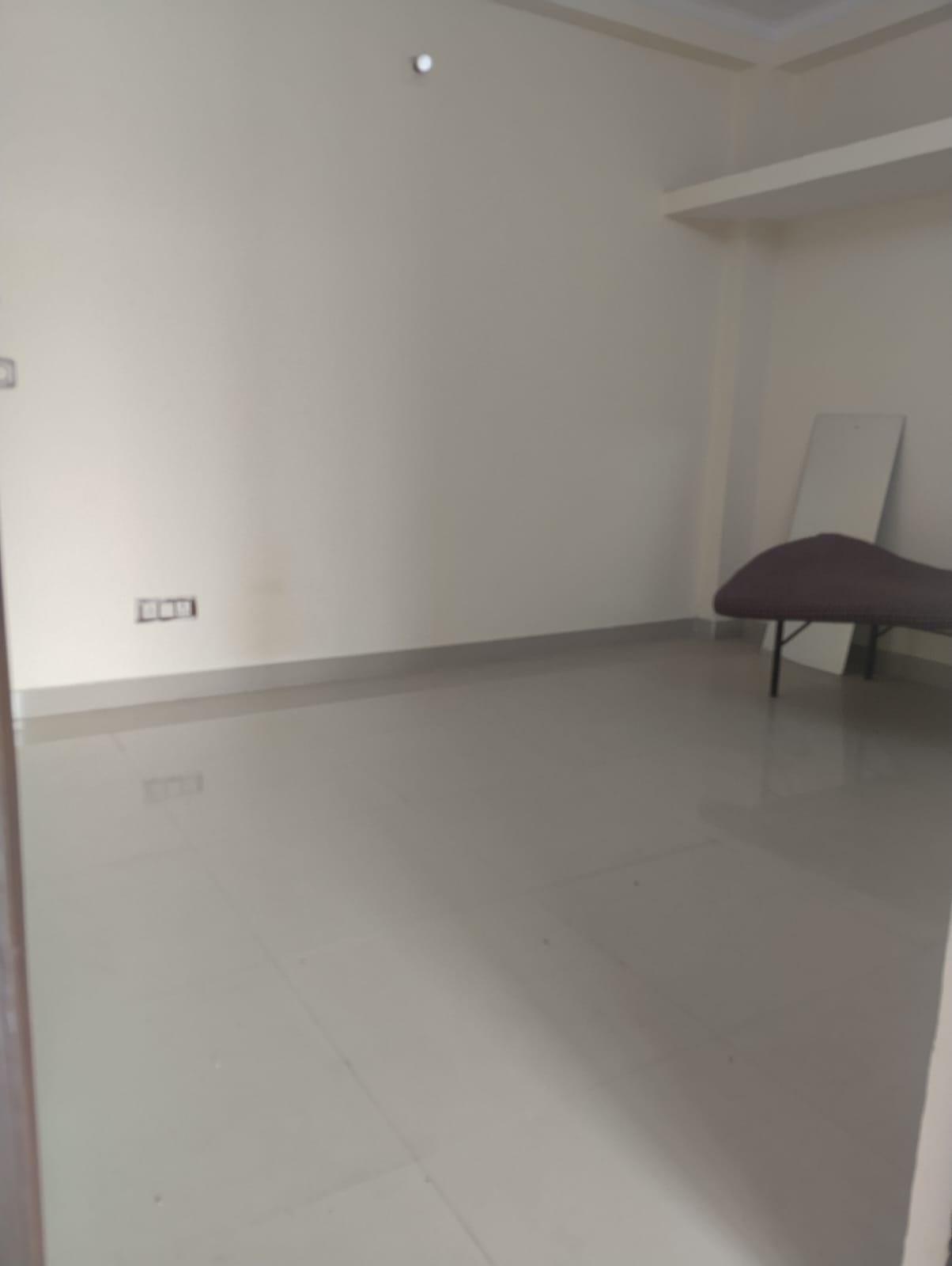 1 BHK Builder Floor For Rent in Neb Sarai