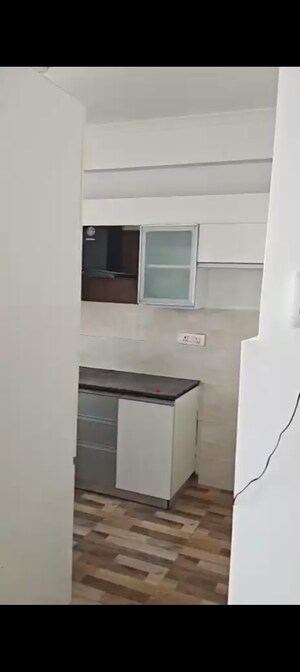 Kitchen in 2 BHK Apartment at Chandra Panorama, Sushant Golf City – for Rent