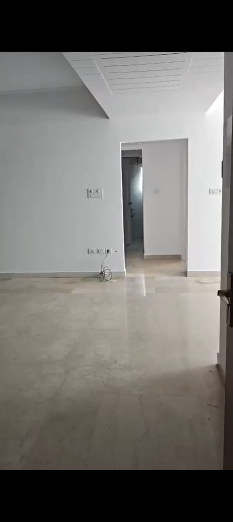 Room, chandra-panorama 2 Bedroom 1500 Sq.Ft. Apartment In Sushant Golf City Lucknow 10404592