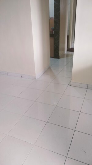 Bathroom in 2 BHK Apartment at Kwality Garden, Kondhwa – for Rent
