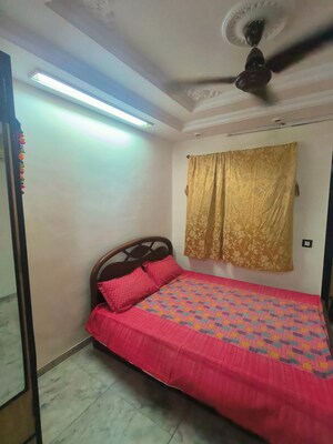 Bedroom in 1 BHK Apartment at Navin Nagar – for Rent