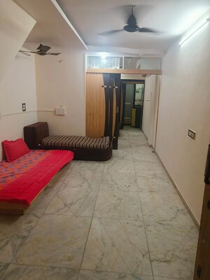 Bedroom in 1 BHK Apartment at Navin Nagar – for Rent