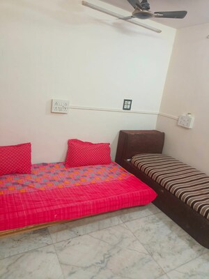 1 BHK Apartment For Rent in Navin Nagar