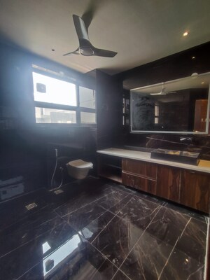 Kitchen in 5 BHK Villa at Unitech The Villas, Sector 33 – for Sale