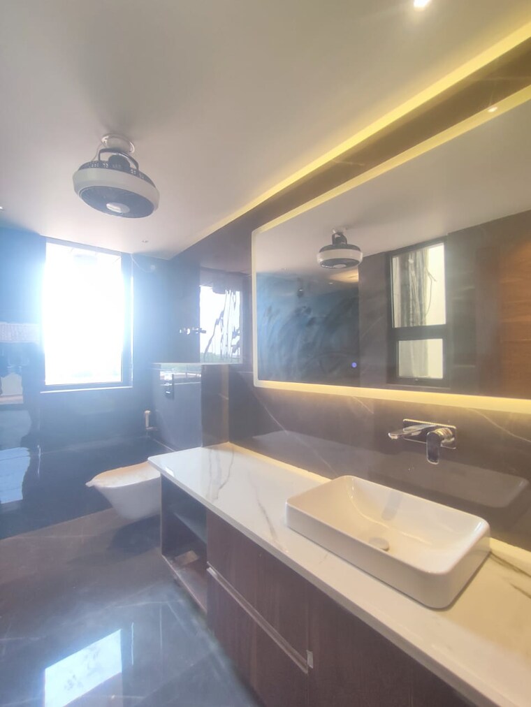 Kitchen, unitech-the-villas 5 Bedroom 8000 Sq.Ft. Villa In Sector 33 Gurgaon 10404591