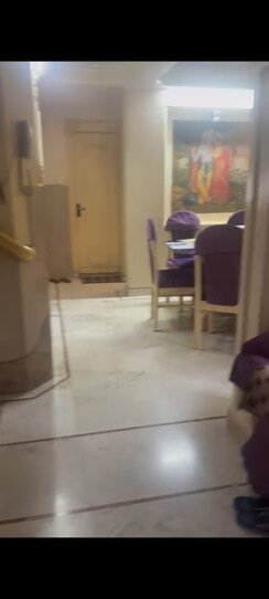 6 BHK + Servant Room,Extra Room Apartment For Sale in Hiranandani Gardens Lotus