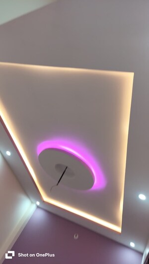 Furnished Amenities in 3 BHK Villa at Gomti Nagar – for Sale