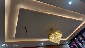 Furnished Amenities in 3 BHK Villa at Gomti Nagar – for Sale