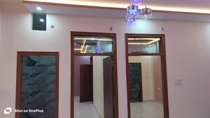 Kitchen in 3 BHK Villa at Gomti Nagar – for Sale