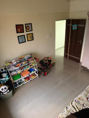Parking in 2 BHK Apartment at Agarwal And Doshi Complex, Vasai West – for Sale