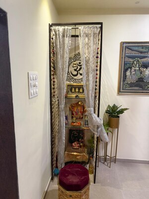 Gym in 2 BHK Apartment at Agarwal And Doshi Complex, Vasai West – for Sale
